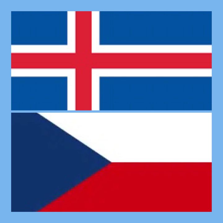 Fréttamynd - Samstarfsverkefni Rjúpnahæðar og Tékklands