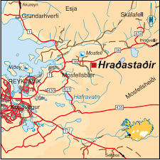 Fréttamynd - Sveitaferð Grænatúns laugardaginn 13. maí