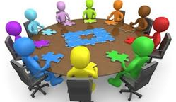 Fréttamynd - Skipulagsdagur