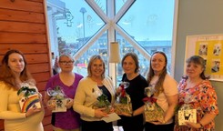 Fréttamynd - Fullveldisdagurinn og 35 ára afmæli leikskólans