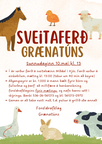 Fréttamynd - Sveitaferð  foreldrafélags Grænatúns