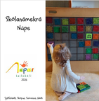 Fréttamynd - Ný skólanámskrá Núps gefin út