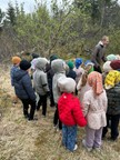 Fréttamynd - Útskriftarferð Gullmola