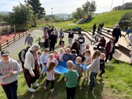 Fréttamynd - Álfatún orðinn Réttindaskóli UNICEF